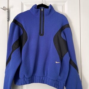 Nike Fleece ¼ Zip